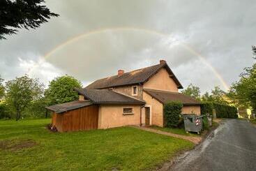 Albergue Du Côté De Chez Sam