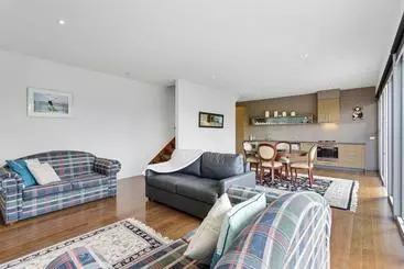 Bed and Breakfast Drew Golfers Delight Close To St Andrews Beach