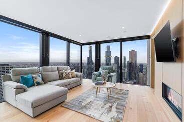 Collins House Apartments By Cllix