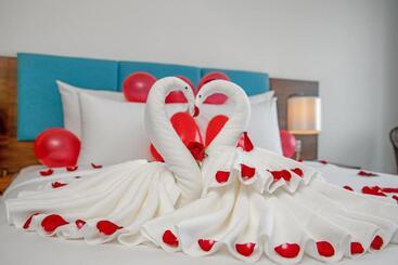 Gold Plaza Hotel Da Nang