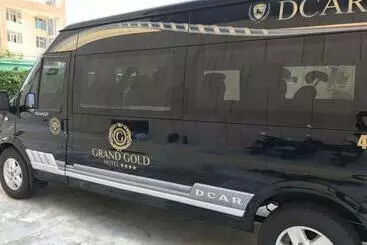 Gold Plaza Hotel Da Nang