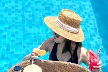 Gold Plaza Hotel Da Nang