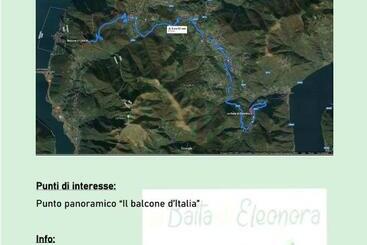 酒店 Baita Eleonora