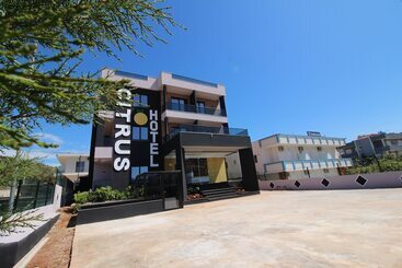 Hotel Citrus