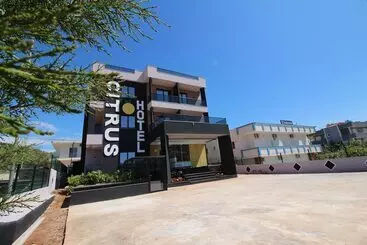 Otel Citrus