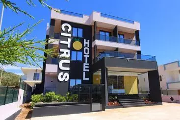 Hotelli Citrus