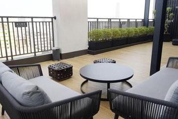 Jòhō Hotel Kaohsiung