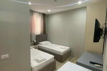 Hotel Julius