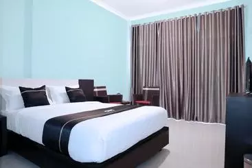 Hotel Oyo 3114 Residence Dalimo