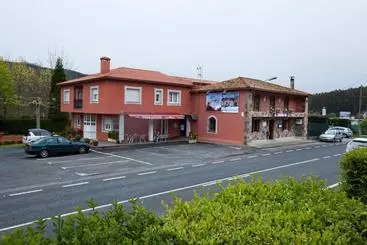 Hotel Terranova
