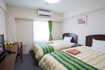 Hotel Peace Island Nago