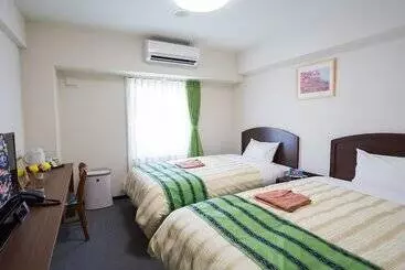 Hotel Peace Island Nago