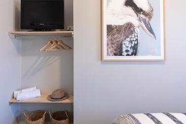 Hotell Robertson Public House And Kitchen