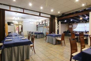 فندق Rural Los Abuelos