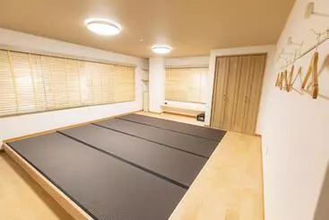 Majatalo ゲストハウス五島時光