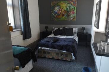 Majatalo Bayside Lodge