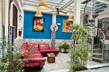 پانسیون Tribunali Apartments