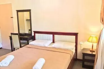 Resort Kamalodge Taiping