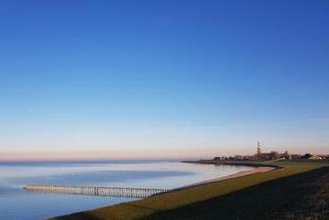 Atelier B&b Sinnestriel