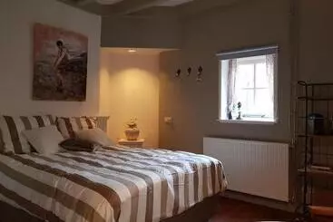 Atelier B&b Sinnestriel