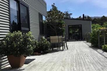 住宿加早餐 Nextdoor@portarthur