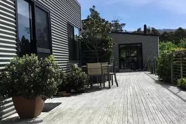 Aamiaismajoitus (B&B) Nextdoor@portarthur