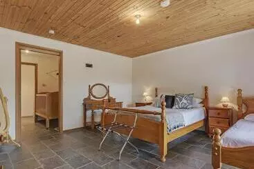 Nocleg ze śniadaniem Steeles Island Retreat