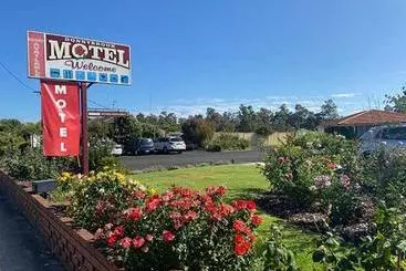 Donnybrook Motel