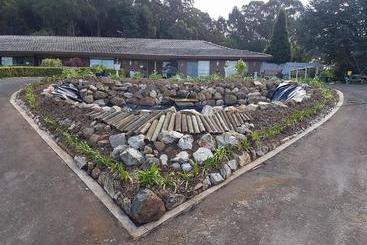 Heavenly Farm B & B Tasmania