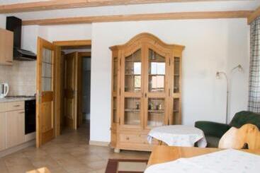 Hotel König Andrea Schwaigerhof Rottau