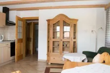 Hotel König Andrea Schwaigerhof Rottau