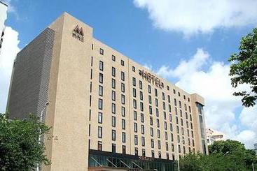 בית מלון כפרי M S