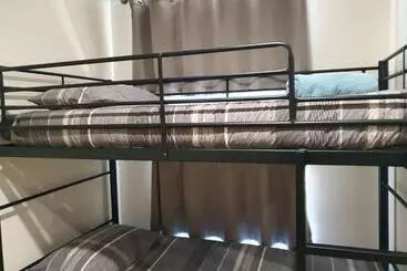 Hotel Paringa Caravan Park
