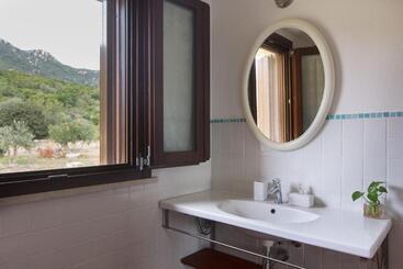 Pensionat Terremesu A Castiadas Villasimius Costa Rei