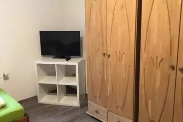 Pensão B&s Apart