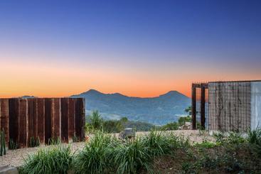 Курорт Blackbird Luxury Accommodation