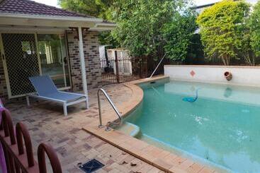 Robyn S Nest Bed And Breakfast