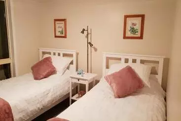 Robyn S Nest Bed And Breakfast