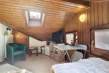 Bed and Breakfast Sport 336