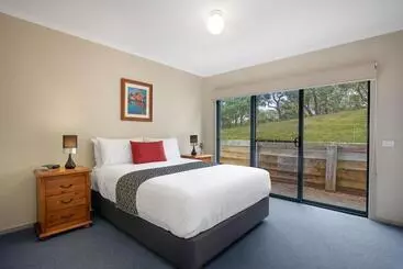 Aparthotel Bellbrae Country Club