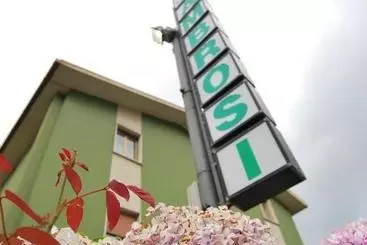 Hotel Ambrosi