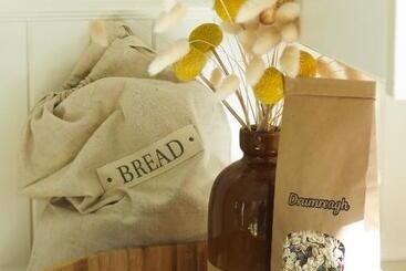 فندق Drumreagh Cabins