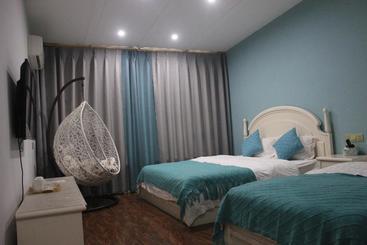 호텔 Emeishan Jinmao