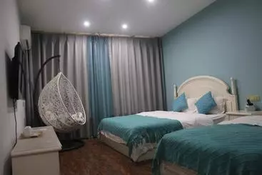 Hotel Emeishan Jinmao