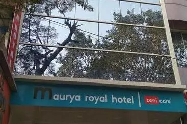 Hotel Maurya Royal