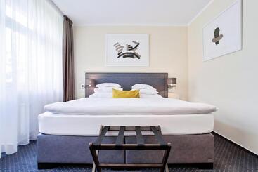 ホテル Mamma´s Boutique