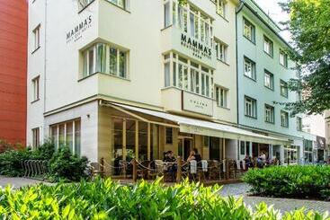 Hotel Mamma´s Boutique