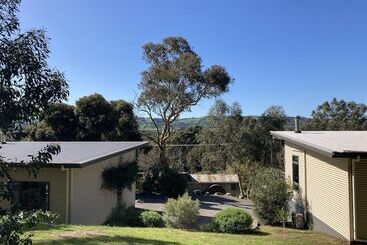 Karawatha Cottages B&b