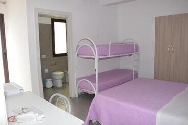 펜션 Ittiturismo L'ancora