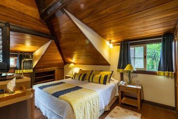 Majatalo Spa Posse Do Corpo